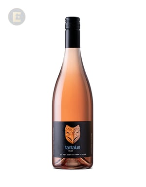 TANTALUS (CRAFTED IN BC) ROSE           