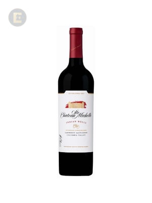CHATEAU STE MICHELLE INDIAN WELLS CAB   
