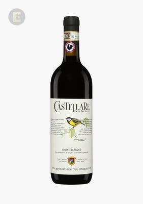 CASTELLARE CHIANTI CLASSICO             