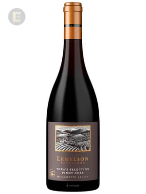 LEMELSON THEA'S VINEYARD                