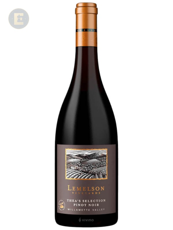Lemelson Thea's Vineyard 750 Ml