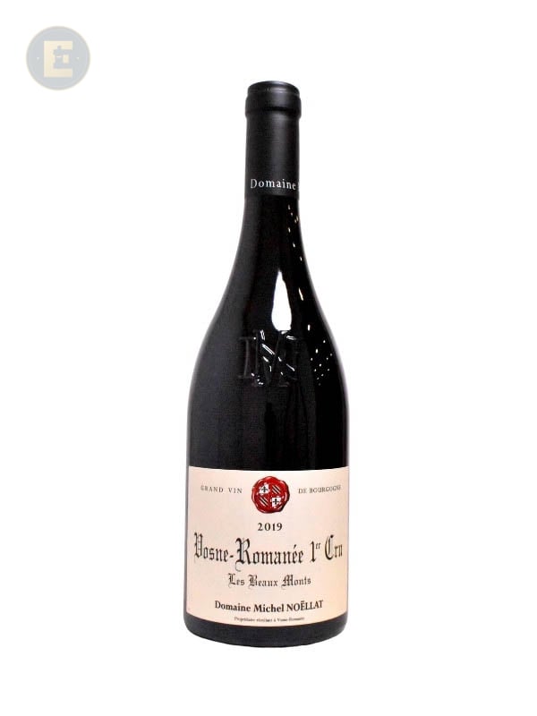 Dmn Noellat Vosne 1Er C. Suchot Beaux Mo 750 Ml