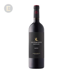 LOS HAROLDOS ESTATE BLEND               