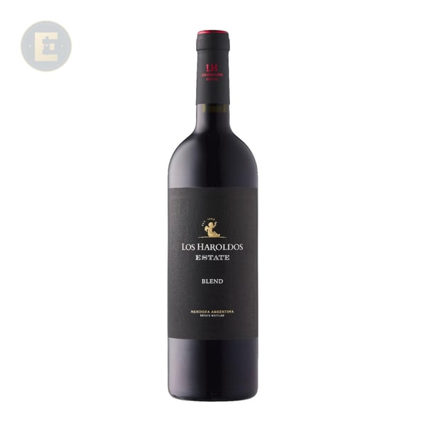 Los Haroldos Estate Blend 750 Ml
