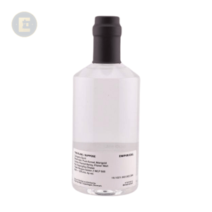 EMPIRICAL - THE PLUM I SUPPOSE 500ML    