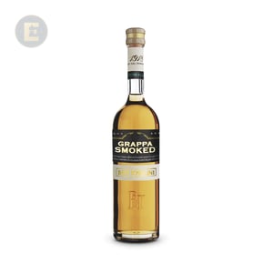 GRAPPA SMOKED BARRIQUE TOSOLINI         