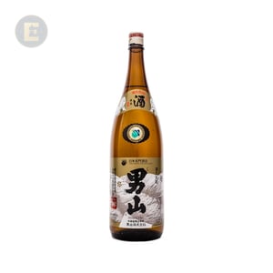 OTOKOYAMA TOKUBETSU JUNMAI KUNIYOSHI1.8L