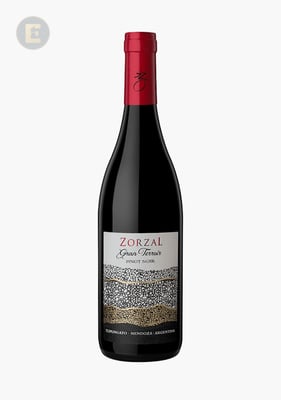 ZORZAL GRAN TERROIR PINOT NOIR          