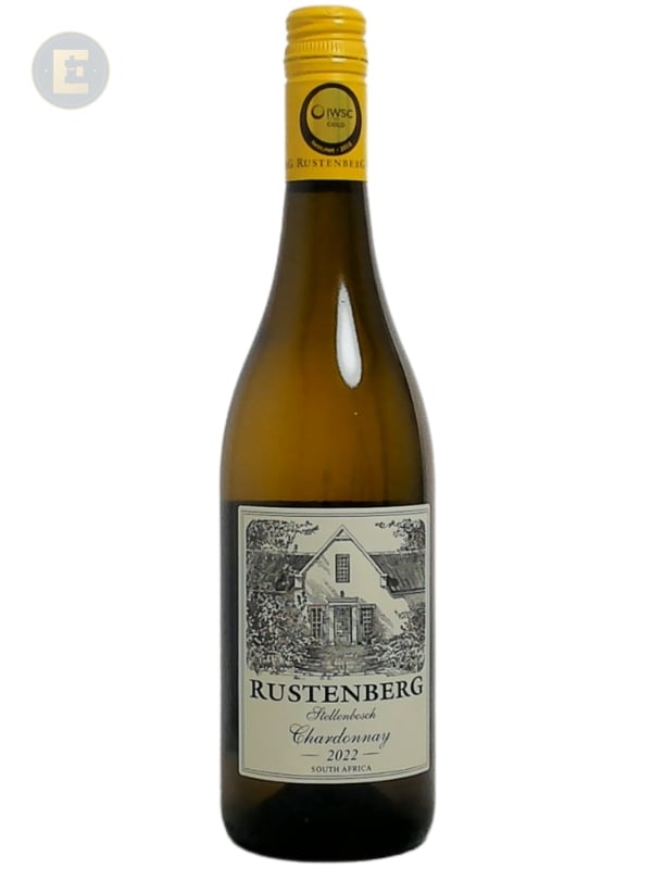 Rustenberg Stellenbosch Chardonnay 750 Ml