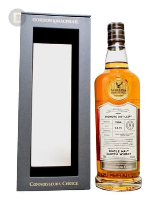 G&M CONNOISSEURS CHOICE ARDMORE 1994    
