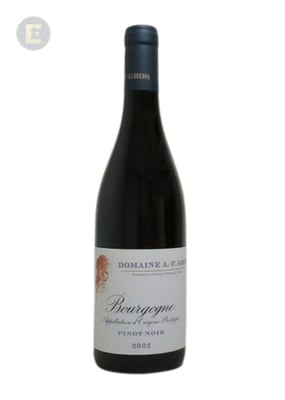 'AF GROS' BOURGOGNE PINOT NOIR          