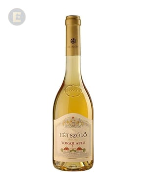 HETSZOLO TOKAJI 5 PUTTONYOS             