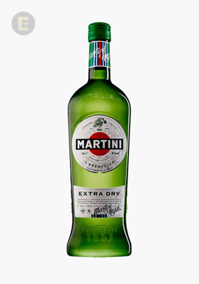 MARTINI X-DRY                           