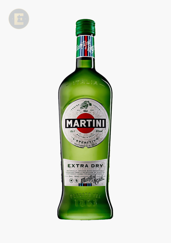 Martini X-Dry 1000 Ml