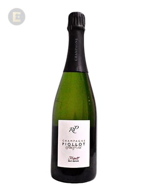 CHAMPAGNE PIOLLOT MEPETIT PINOT MEUNIER 