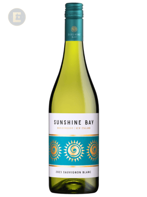 SUNSHINE BAY MARLBOROUGH SAUVIGNON BLANC