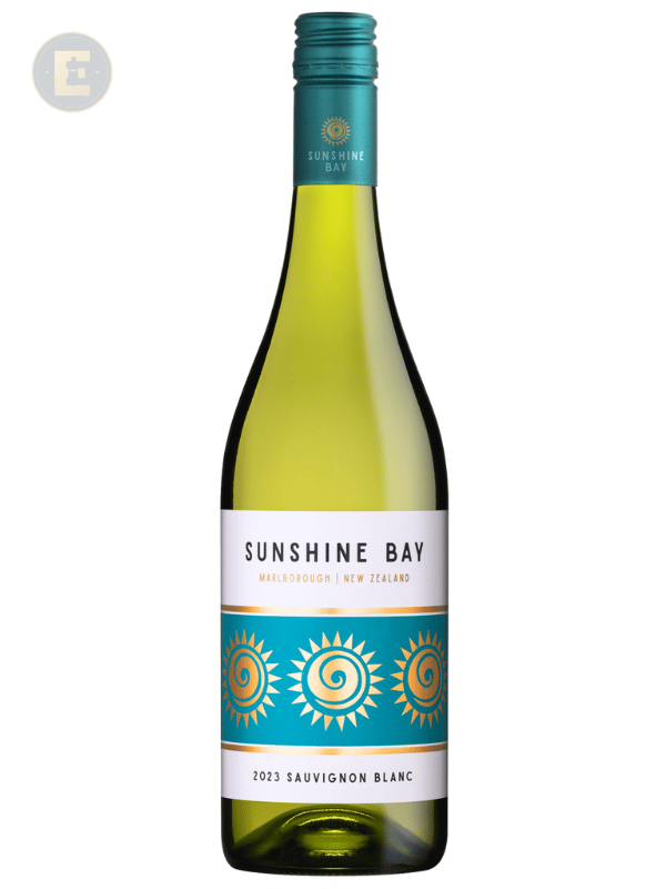 Sunshine Bay Marlborough Sauvignon Blanc 750 Ml