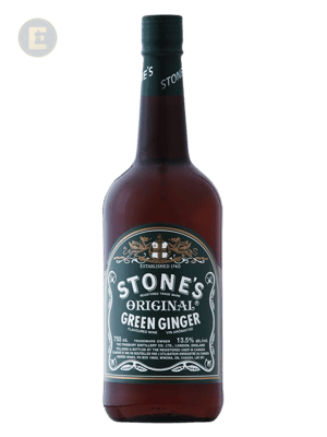 STONES GREEN GINGER                     