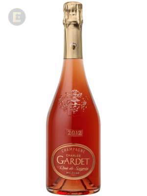 GARDET PRESTIGE CHARLES ROSE DE SAIGNE  