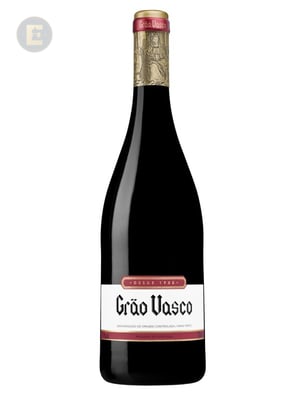 SOGRAPE GRAO VASCO DAO RED              