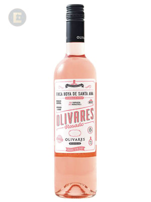 BODEGA OLIVARES ROSE                    