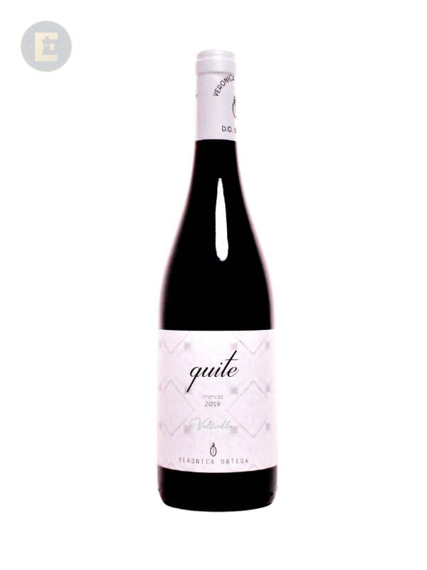 Veronica Ortega Quite 750 Ml