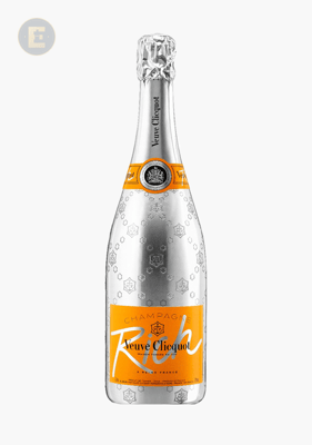 VEUVE CLICQUOT RICH                     