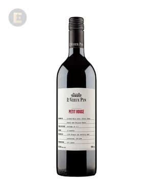 LE VIEUX PIN PETIT ROUGE                