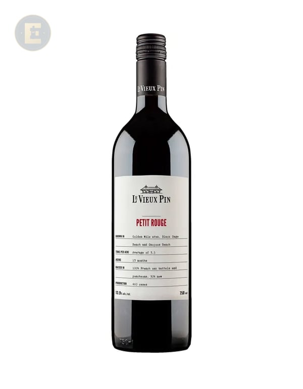 Le Vieux Pin Petit Rouge 750 Ml