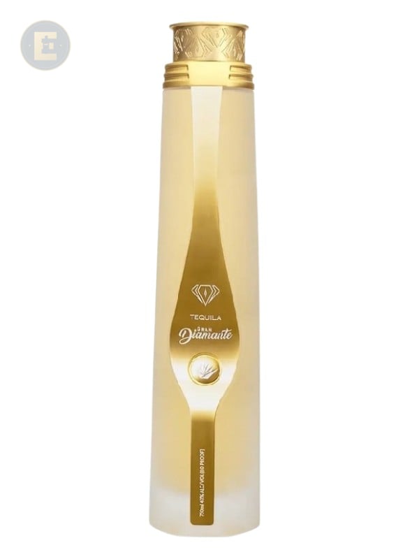 Gran Diamante Reposado 750 Ml