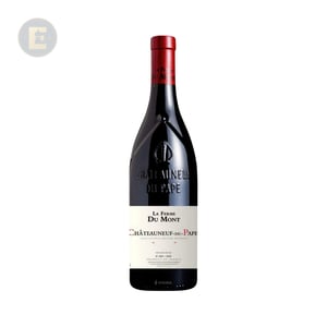 FERME DU MONT CNDP VENDANGES AOC        