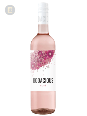 BODACIOUS ROSE