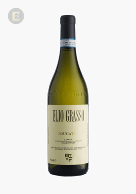GRASSO CHARDONNAY EDUCATO               