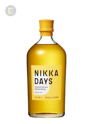 NIKKA DAYS                              