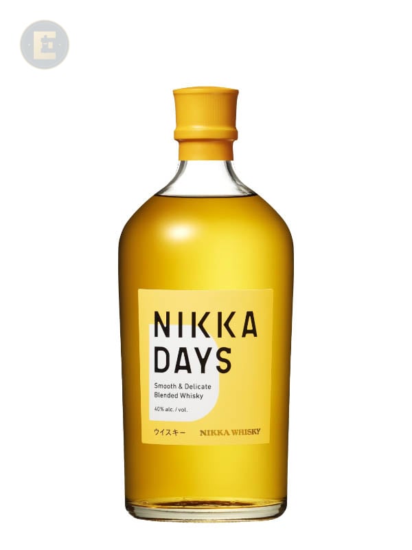 Nikka Days 700 Ml