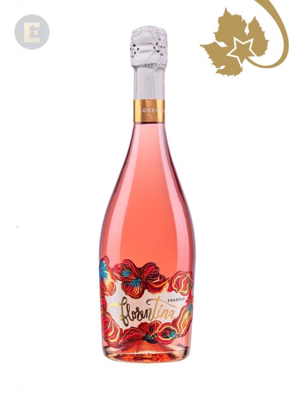Florentina Strawberry 750 Ml