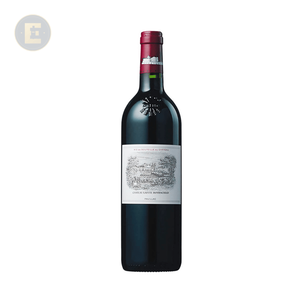 Chateau Lafite Rothschild 2017 750 Ml