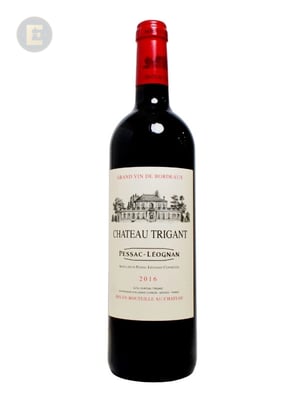 CHATEAU TRIGANT PESSAC-LEOGNAN          