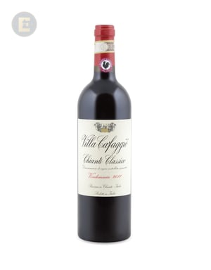 CAFAGGIO CHIANTI CLASSICO               