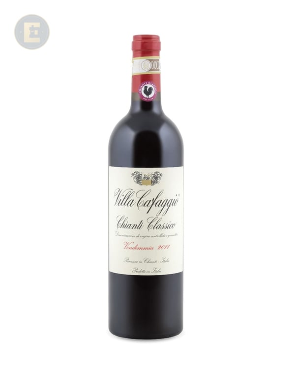 Cafaggio Chianti Classico 750 Ml