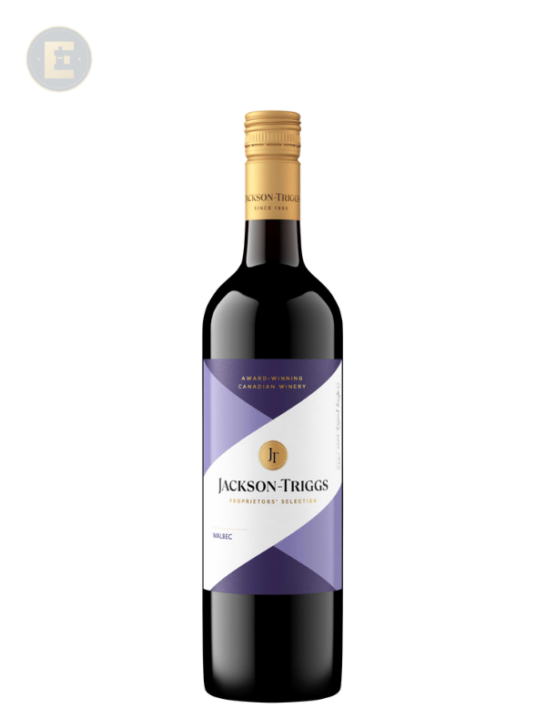 JACKSON TRIGGS PS MALBEC