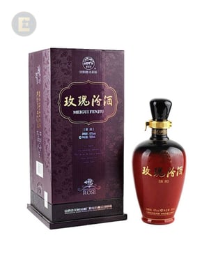 FEN CHIEW - ROSE                        