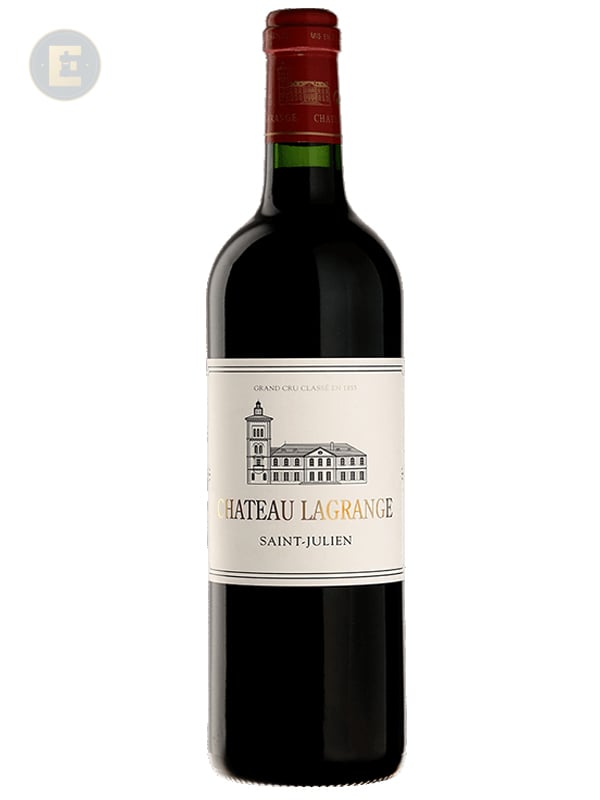 Ch Lagrange 750 Ml