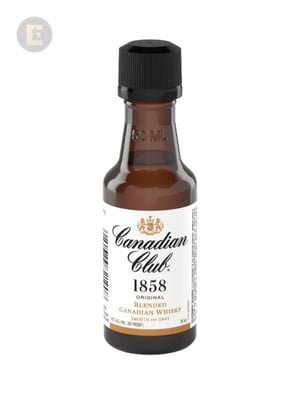 CANADIAN CLUB PREMIUM IMP               
