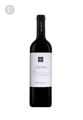 ARGIOLAS 'COSTERA' CANNONAU DI SARDEGNA 