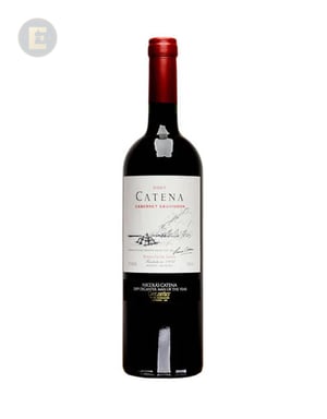 BODEGAS ESMERALDA CATENA CAB SAUVIGNON  