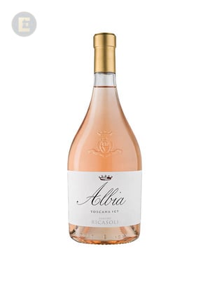 RICASOLI ALBIA ROSE TOSCANO             