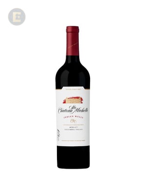 CHATEAU STE MICHELLE INDIAN WELLS MERLOT