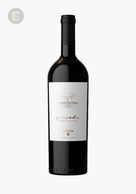 NORTON PRIVADA MALBEC                   