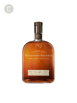 WOODFORD RESERVE KENTUCKY BOURBON       